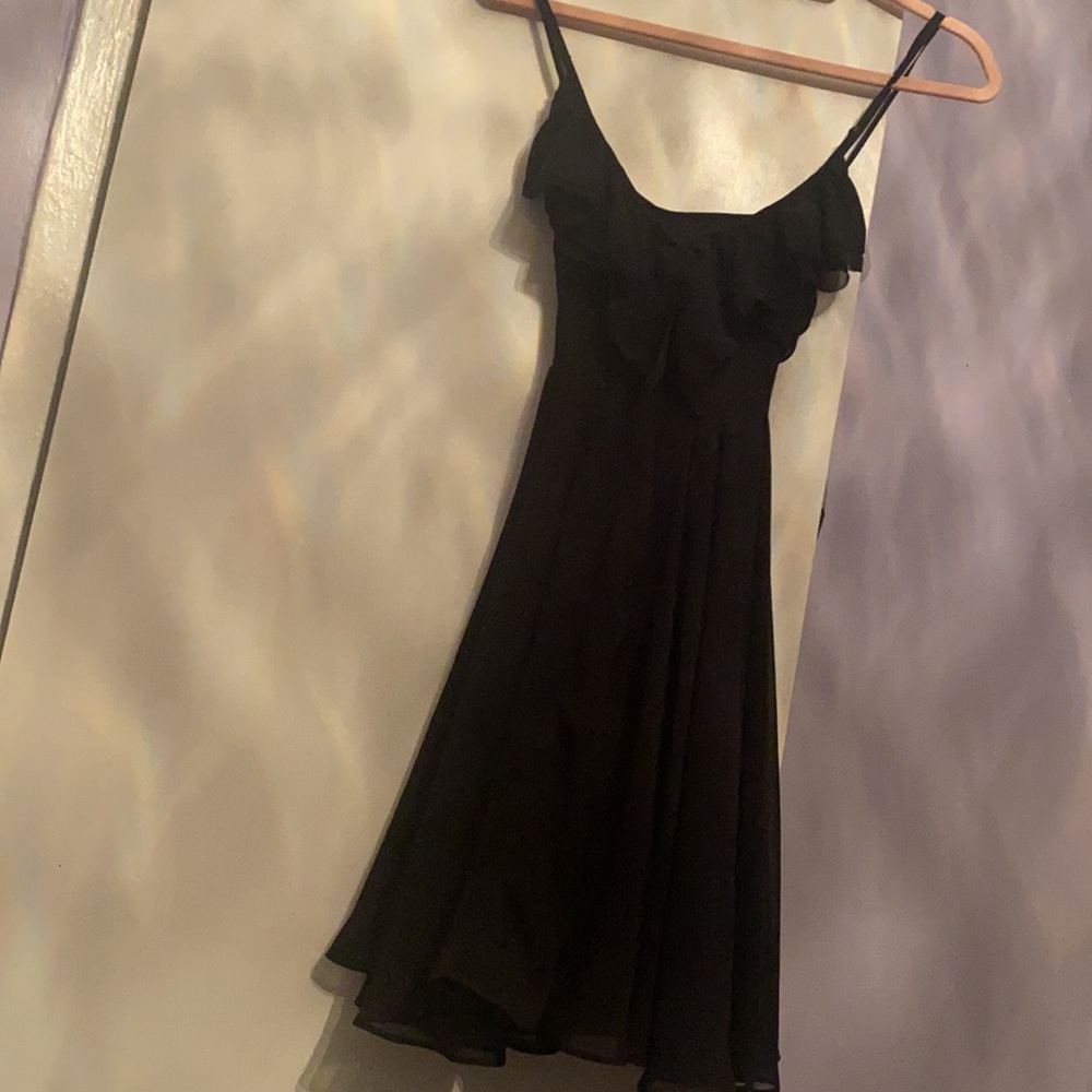 Guess Dress little black dress